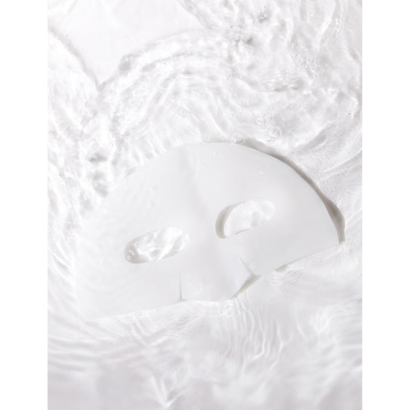 Biodance Hydro Cera-nol face mask pack of four, UK version