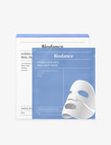 Biodance Hydro Cera-nol face mask pack of four, UK version