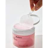 Biodance collagen gel toner pads 60 pads 140g (British brand)