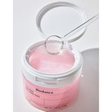 Biodance collagen gel toner pads 60 pads 140g (British brand)