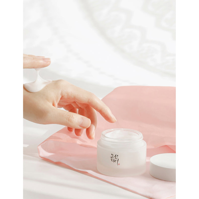 Beauty of Joseon Dynasty Cream 50ml face cream (British brand)