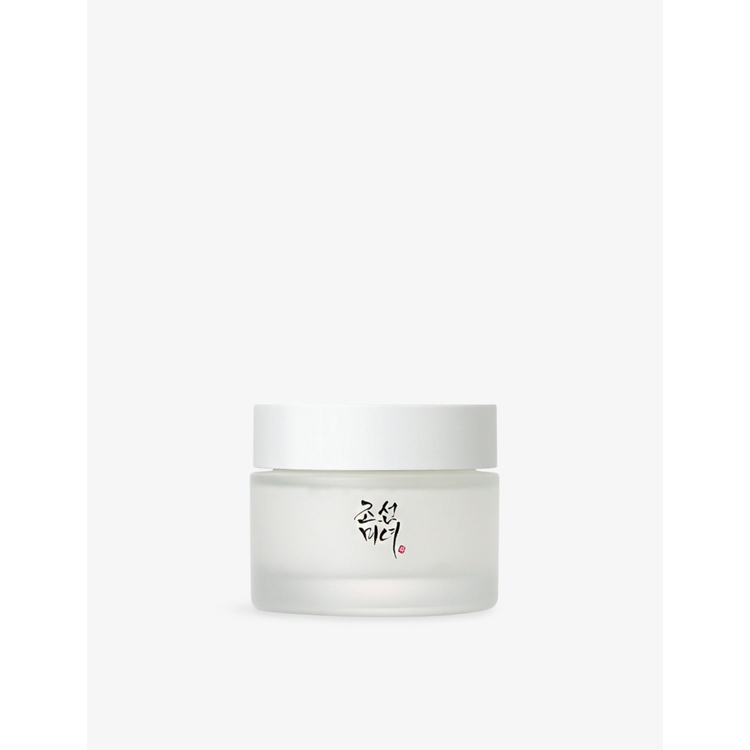 Beauty of Joseon Dynasty Cream 50ml face cream (British brand)