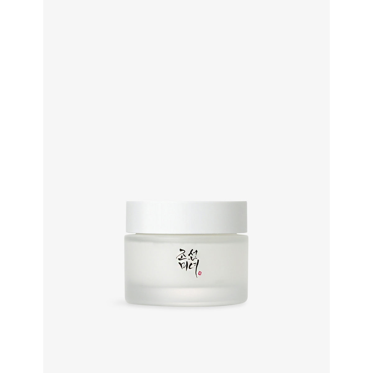 Beauty of Joseon Dynasty Cream 50ml face cream (British brand)
