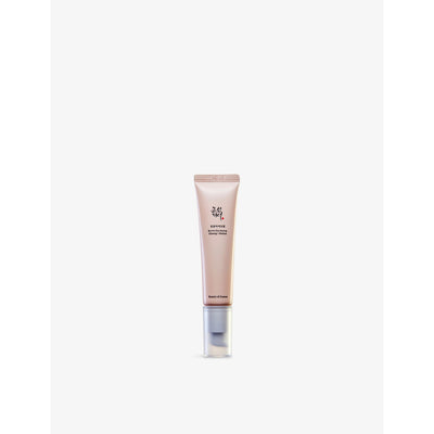 selfridges Beauty of Joseon Revive Eye Serum Ginseng + Retinal 30ml- Buy online at McGrocer