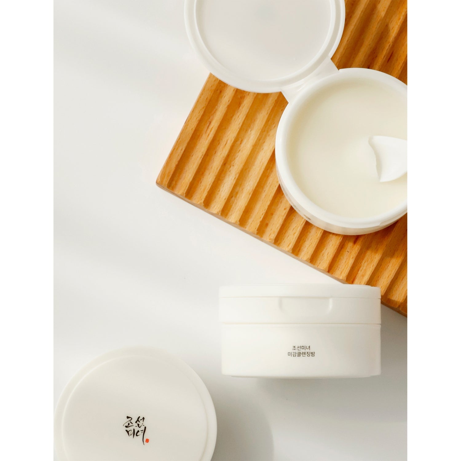 Beauty of Joseon Radiance cleansing balm 100ml, UK version