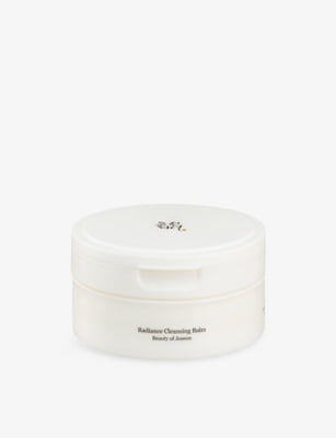 Beauty of Joseon Radiance cleansing balm 100ml, UK version