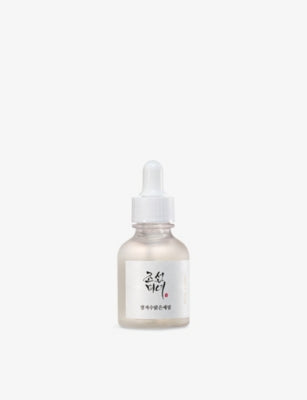 Beauty of Joseon Glow Deep Serum with Rice and Alpha Arbutin 30ml, UK version