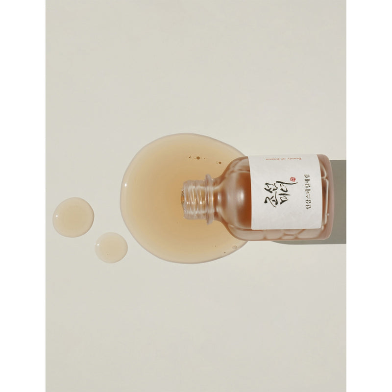 Beauty of Joseon Ginseng Snail Serum 30ml, imported from the UK
