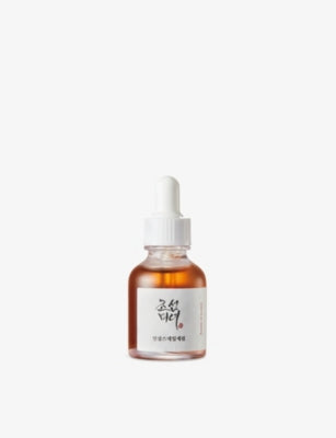 Beauty of Joseon Ginseng Snail Serum 30ml, imported from the UK