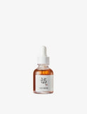 Beauty of Joseon Ginseng Snail Serum 30ml, imported from the UK