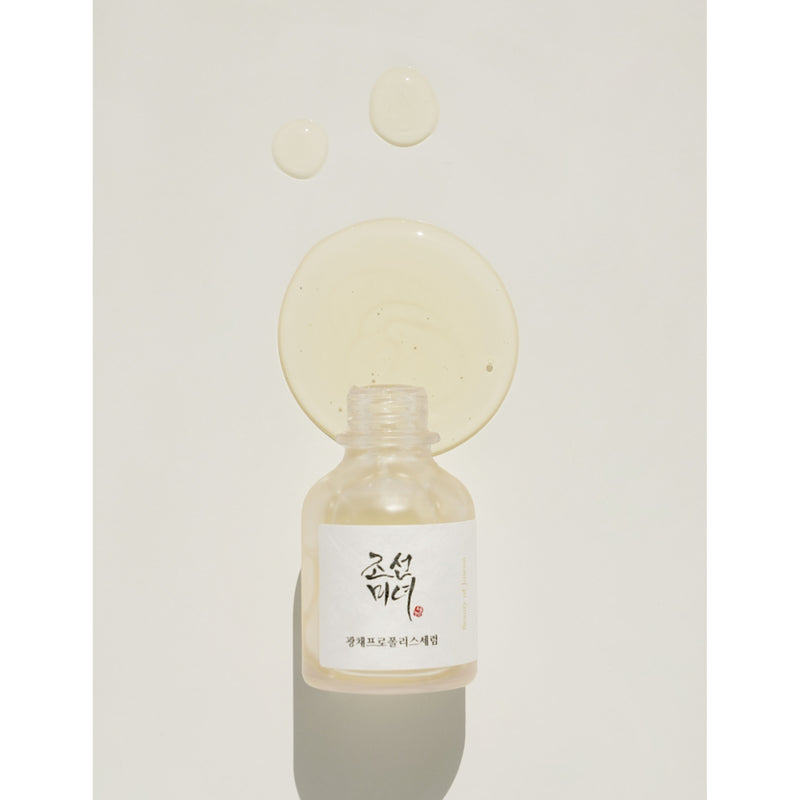 Beauty of Joseon Glow Serum with propolis and niacinamide 30ml, UK version