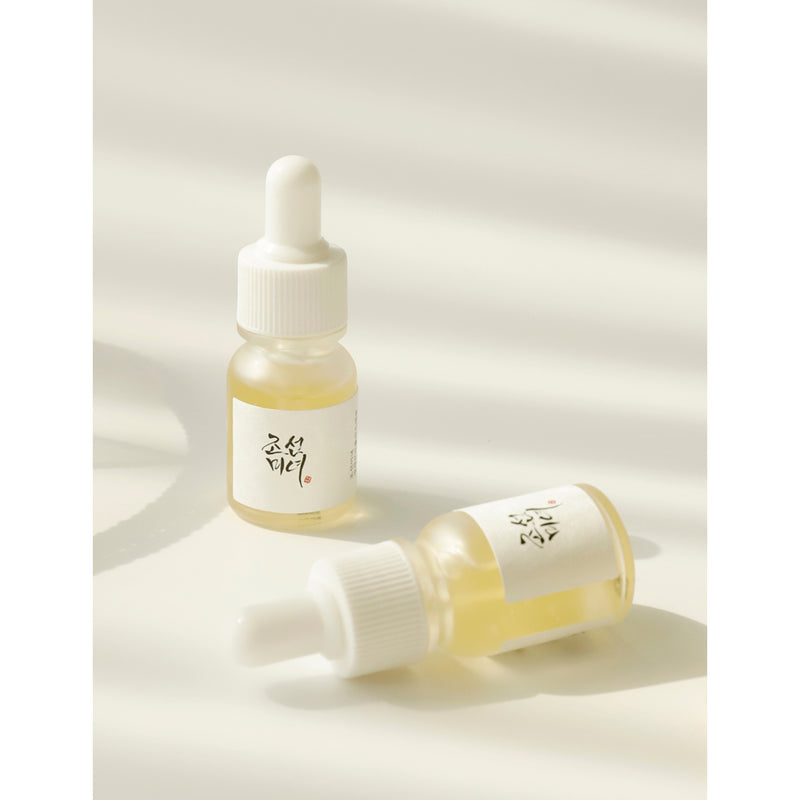 Beauty of Joseon Glow Serum with propolis and niacinamide 30ml, UK version
