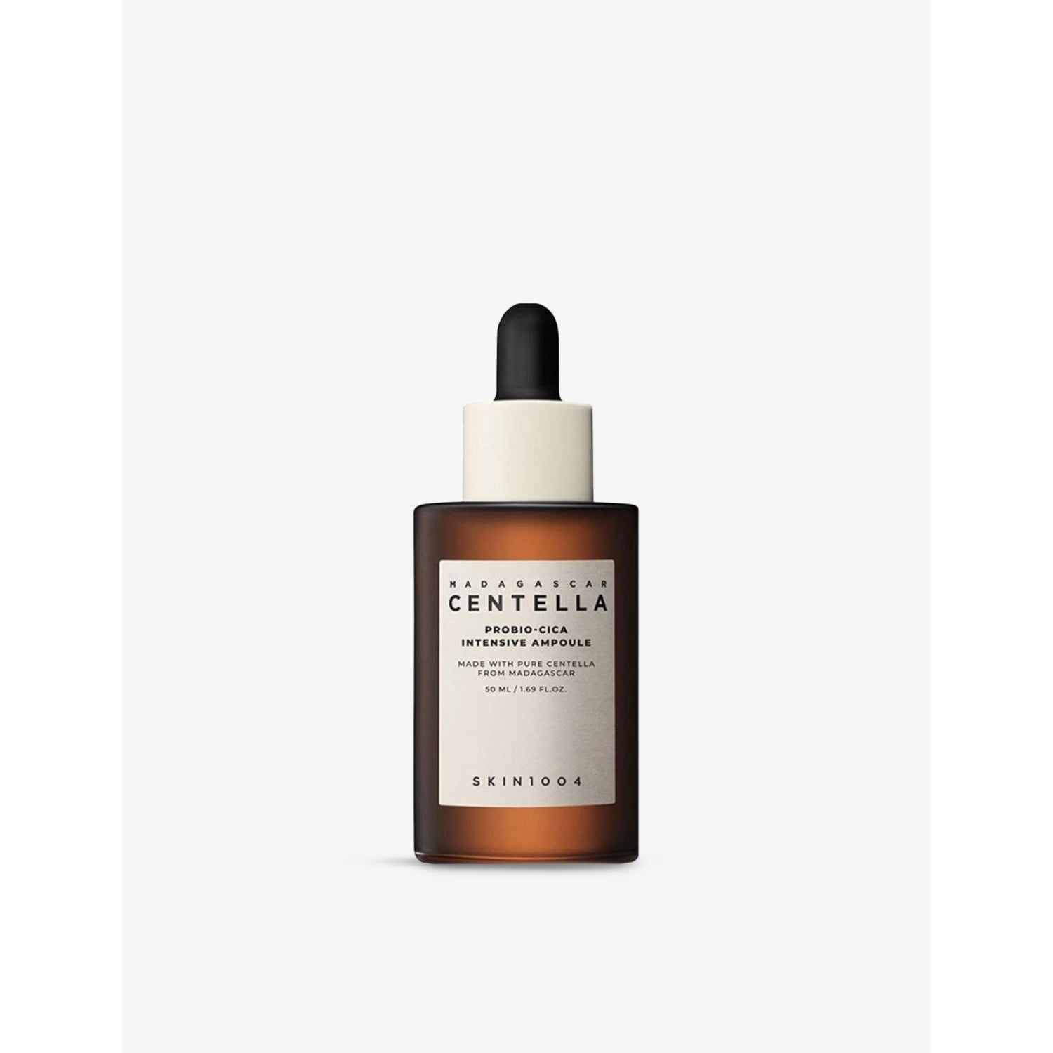 SKIN1004 Madagascar Centella Probio-Cica Intense ampoule 50ml (British brand)