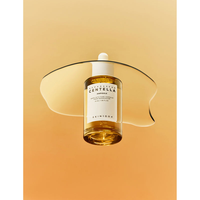 SKIN1004 Madagascar Centella ampoule 55ml, UK version