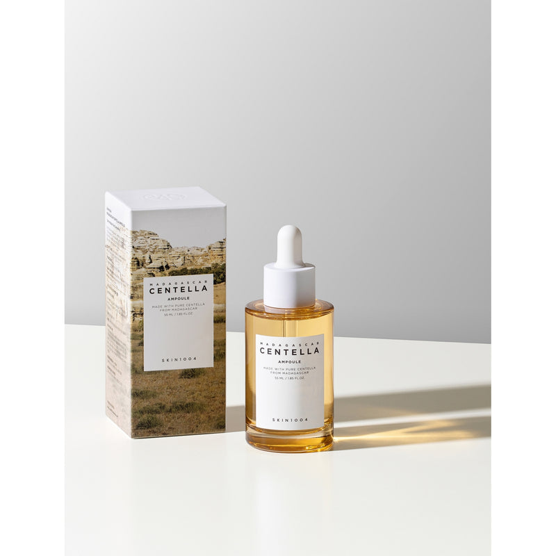 SKIN1004 Madagascar Centella ampoule 55ml, UK version