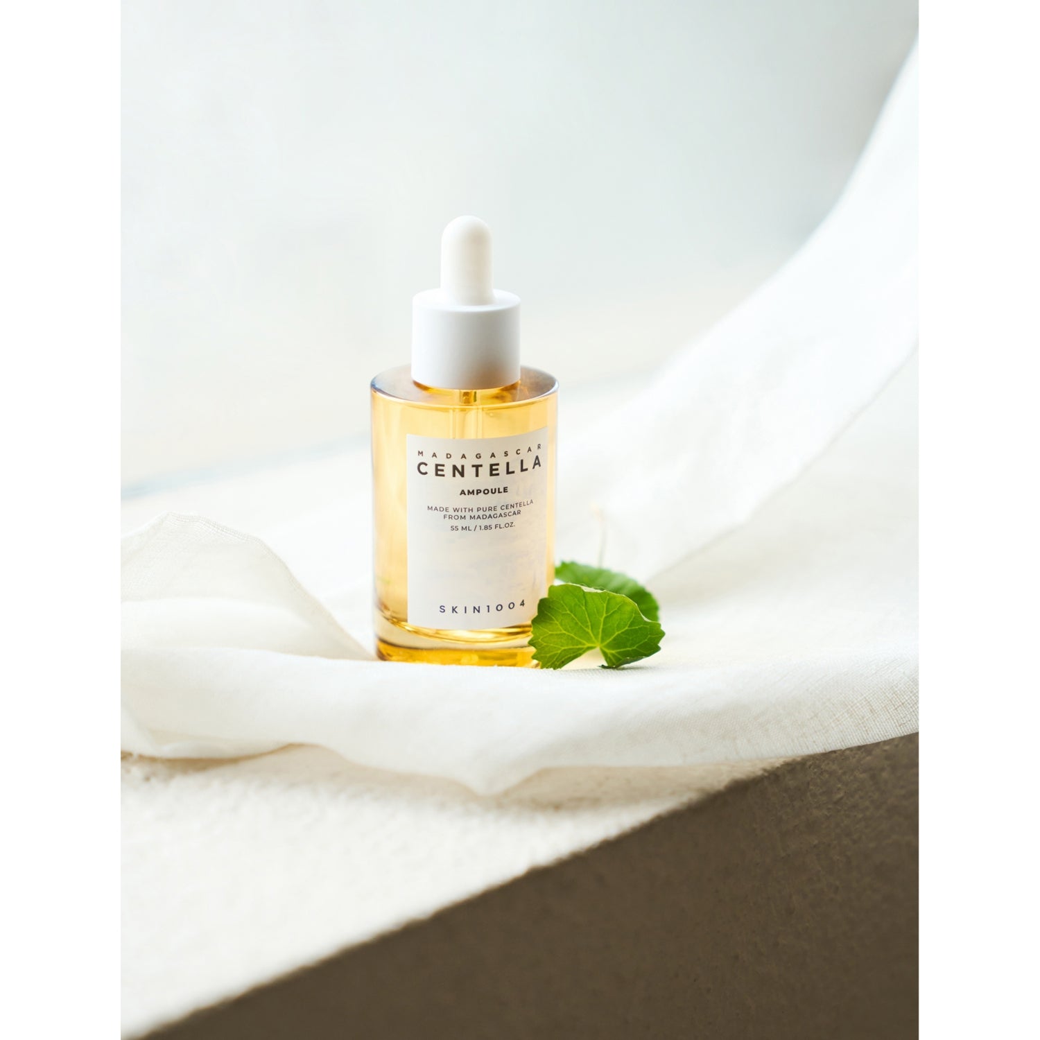 SKIN1004 Madagascar Centella ampoule 55ml, UK version