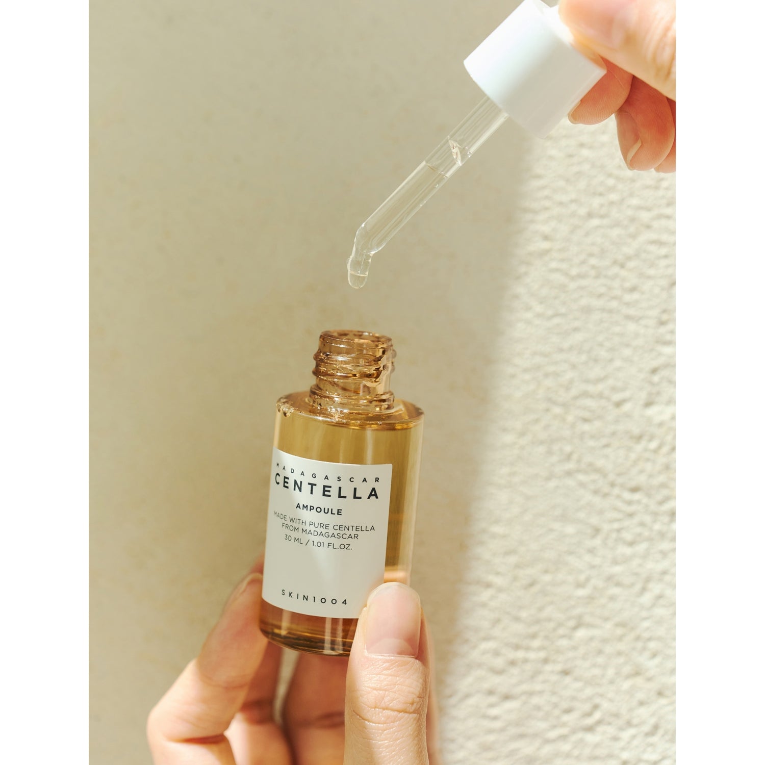 SKIN1004 Madagascar Centella ampoule 55ml, UK version