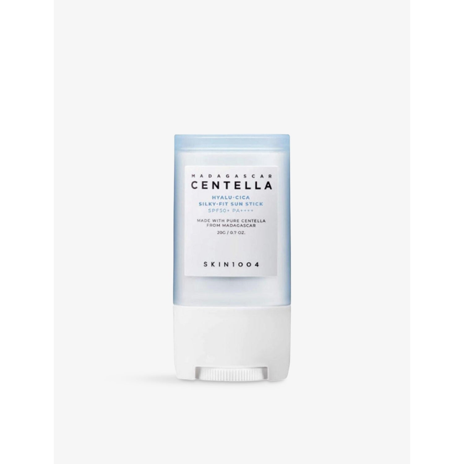SKIN1004 Centella Hyalu-Cica sun stick SPF50+ 20g, imported from the UK