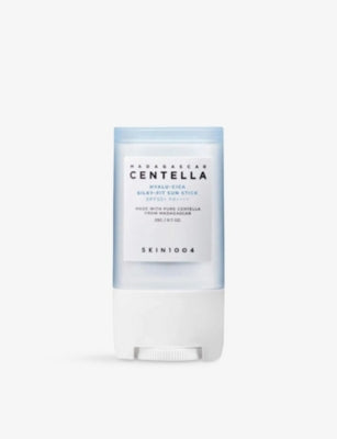 SKIN1004 Centella Hyalu-Cica sun stick SPF50+ 20g, imported from the UK
