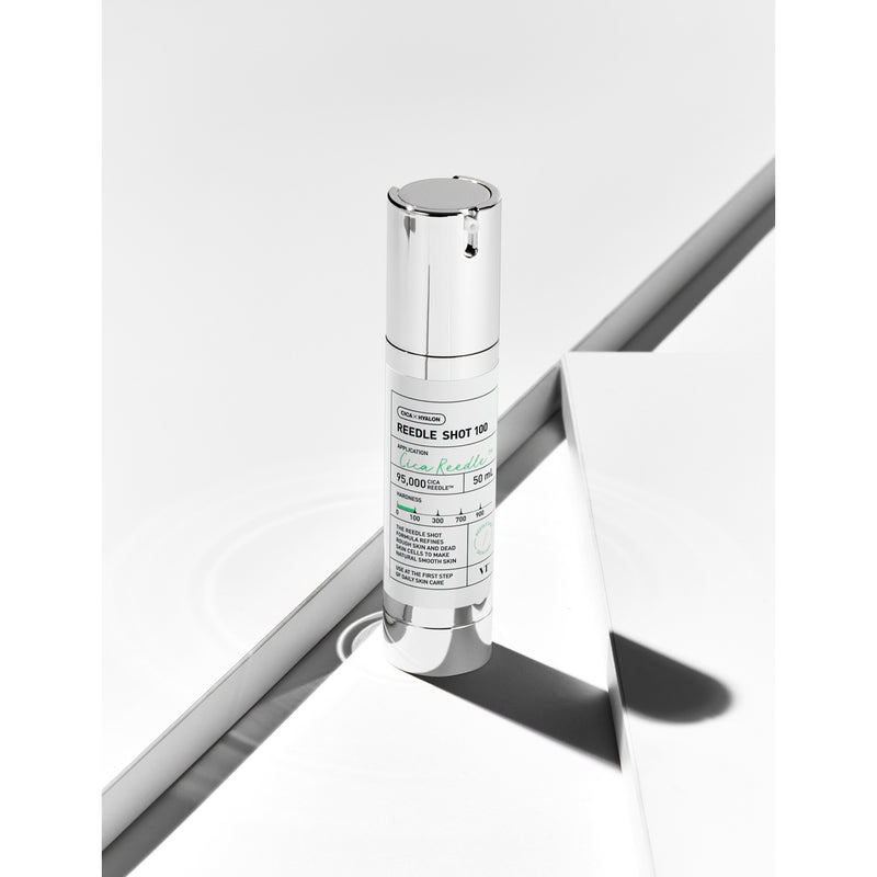 VT Cosmetics Reedle Shot 100 serum 50ml, imported from the UK