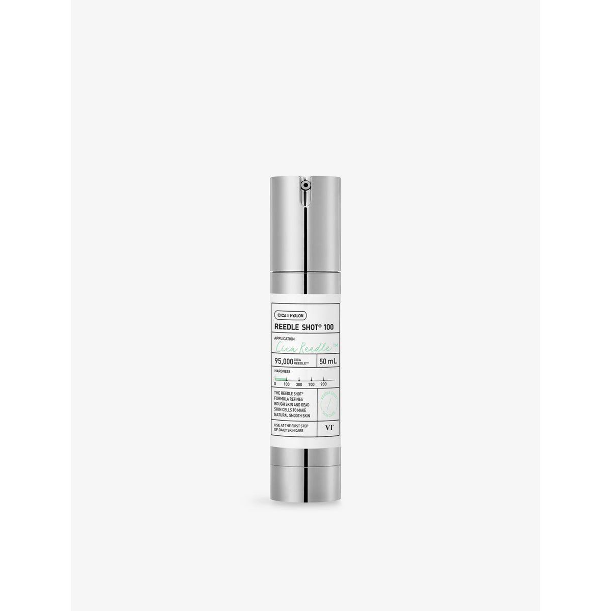 VT Cosmetics Reedle Shot 100 serum 50ml, imported from the UK