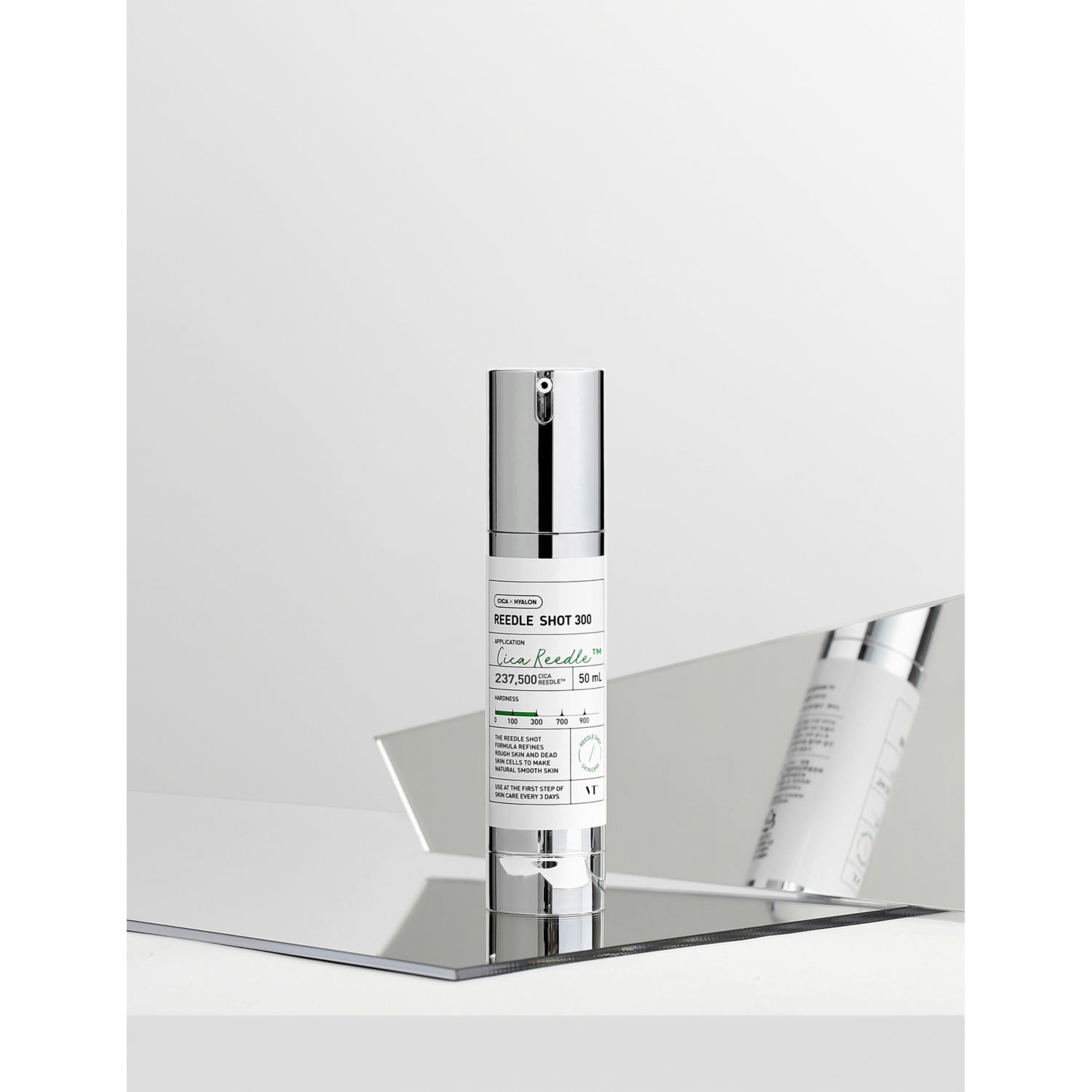VT Cosmetics Reedle Shot 300 essence 50ml (British brand)