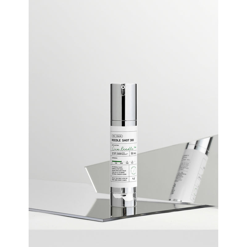 VT Cosmetics Reedle Shot 300 essence 50ml (British brand)