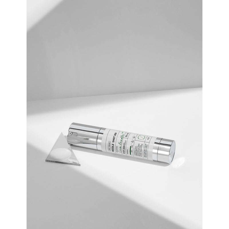 VT Cosmetics Reedle Shot 300 essence 50ml (British brand)