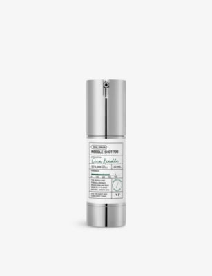 VT Cosmetics Reedle Shot 700 ampoule 30ml (British brand)