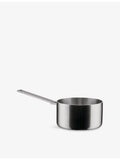 Convivio stainless steel saucepan 16cm - British product