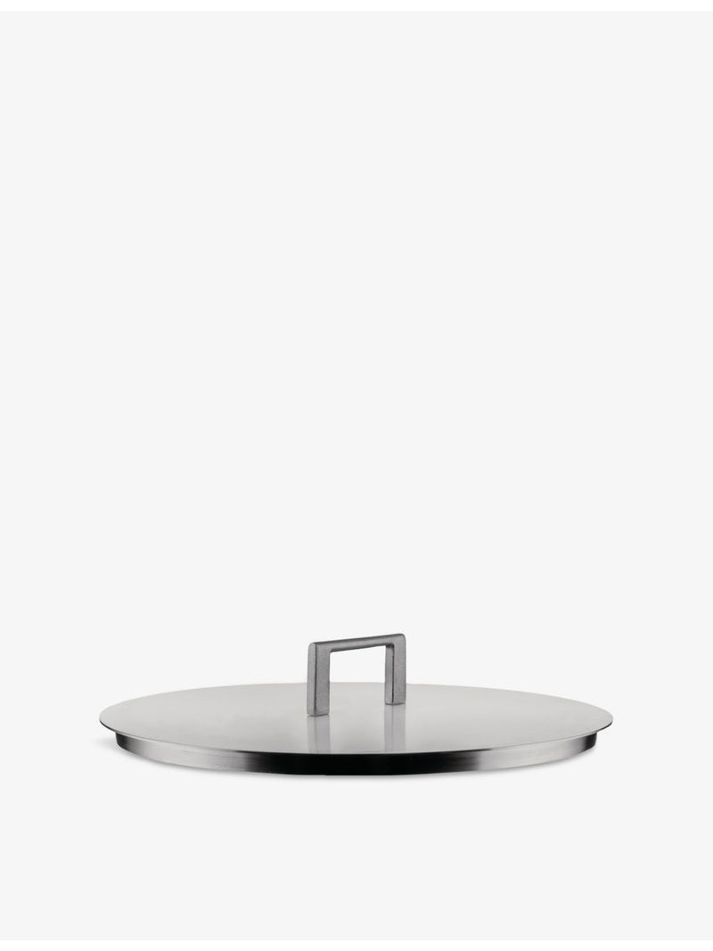 Convivio stainless steel saucepan lid 24cm (British brand)