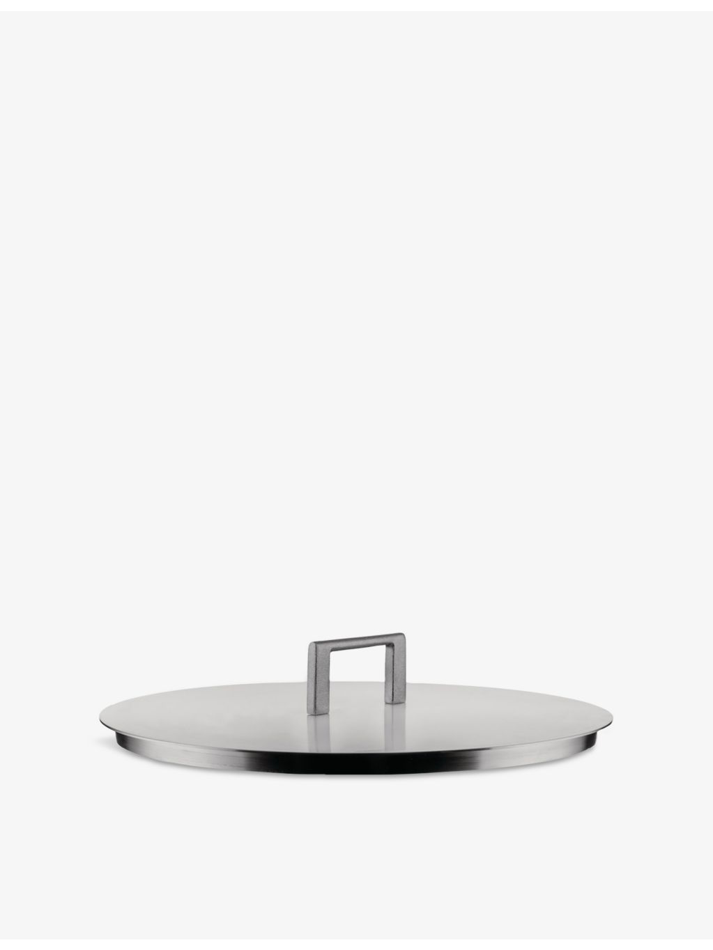 Convivio stainless steel saucepan lid 24cm (British brand)