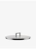 Convivio stainless steel saucepan lid 24cm (British brand)