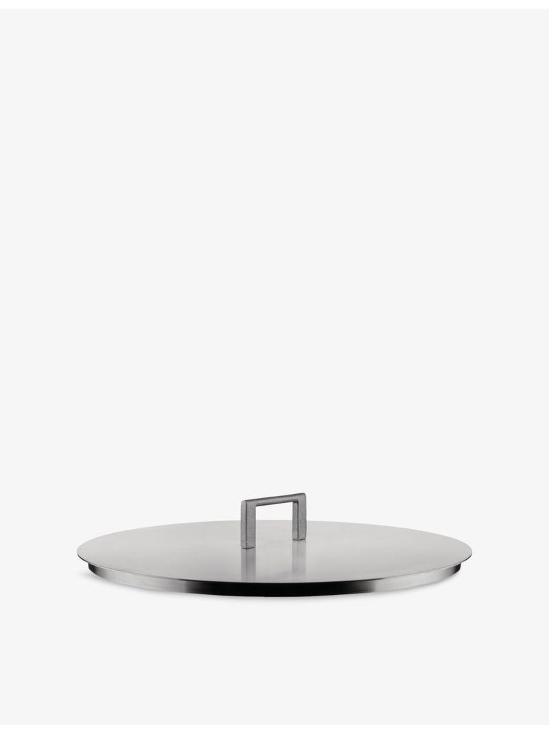 Alessi stainless steel saucepan lid 28cm (British brand)