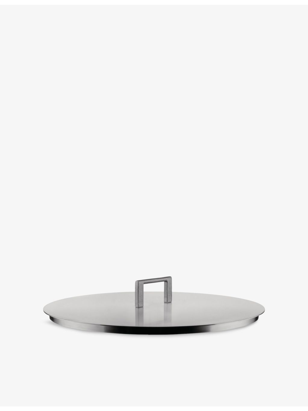 Alessi stainless steel saucepan lid 28cm (British brand)