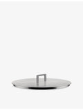 Alessi stainless steel saucepan lid 28cm (British brand)