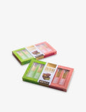 Bateel Dubai chocolate bars, six pack 240g, UK version