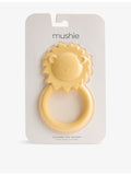 Mushie and Frigg lion silicone teether 6cm, UK version