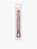 Mushie silicone pacifier clip 18cm (British brand)