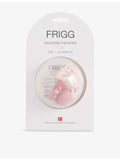 Mushie x FRIGG silicone pacifier 2-pack 0-6 months, imported from the UK