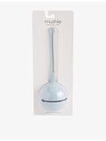 Mushie silicone pacifier case 22cm, UK version