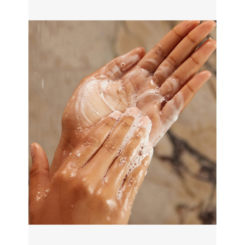 REHAB shampoo sheets pack of 25, UK version