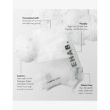 REHAB shampoo sheets pack of 25, UK version
