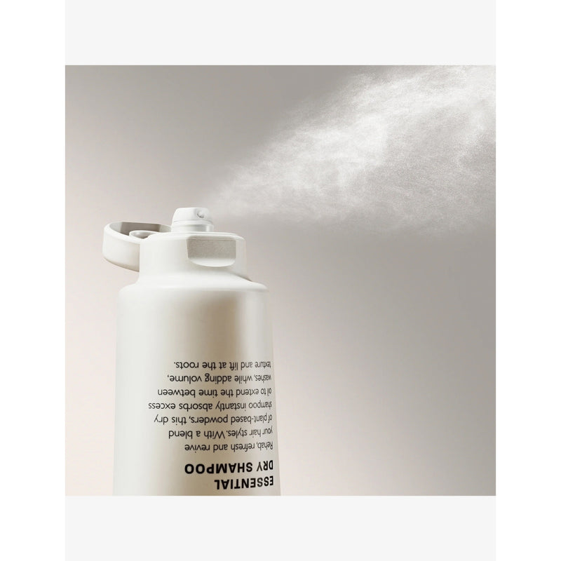 REHAB essential dry shampoo powder 50g - British product