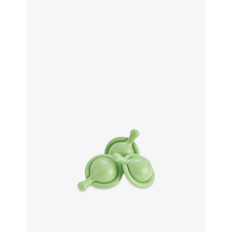 Dose 0 matcha scalp oil 30 capsules - British product