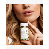 Dose 0 matcha scalp oil 30 capsules - British product