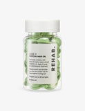 Dose 0 matcha scalp oil 30 capsules - British product