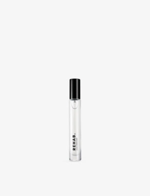 REHAB mini hair perfume 10ml travel size (British brand)