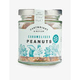 Cartwright & Butler caramelised peanuts 80g - British product