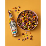 Popcorn Kitchen rainbow chocolate popcorn kit, UK version